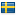 1234.vn server is located in Sweden